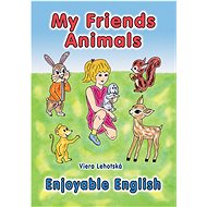 My Friends Animals - 