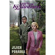 Jejich pohádka - Marie Kyzlinková