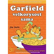 Garfield velkorysost sama: Číslo 31 - Jim Davis