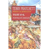 Erik Pohyblivé obrázky - Terry Pratchett