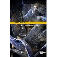 Po otřesech - Haruki Murakami