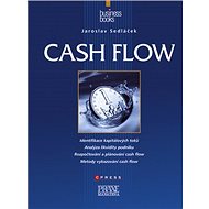 Cash Flow - Jaroslav Sedláček