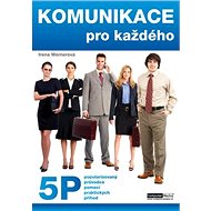 Komunikace pro každého - Irena Wernerová