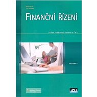 Finanční řízení - Milan Hrdý; Jiří Strouhal