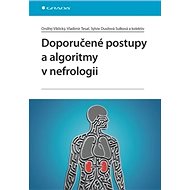 Doporučené postupy a algoritmy v nefrologii - 