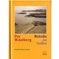 Brázda za loďou - 