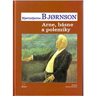 Arne, básne a polemiky - 