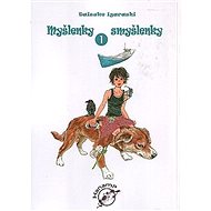 Myšlenky smyšlenky 1 - Daisuke Igarashi