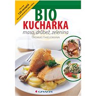 Biokuchařka - 