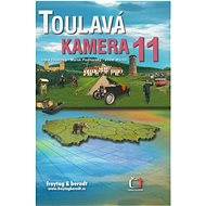 Toulavá kamera 11 - Iveta Toušlová