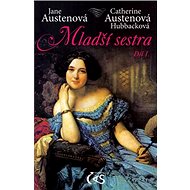 Mladší sestra Díl I. - 