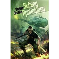 Střepy z Apokalypsy: Oggerd - 