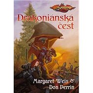 Drakoniánská čest - Margaret Weis; Don Perrin