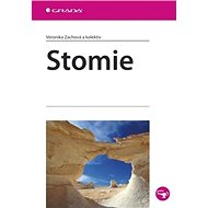 Stomie - Veronika Zachová