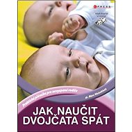 Jak naučit dvojčata spát - 