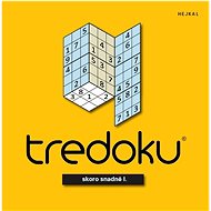 Tredoku skoro snadné I. - 