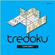 Tredoku trochu těžké I. - 