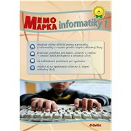 MemoMapka informatiky 1 - 