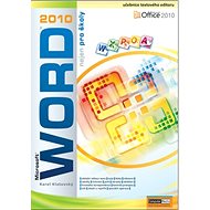 Word 2010 nejen pro školy - Karel Klatovský