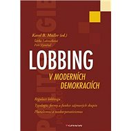 Lobbing v moderních demokraciích - 