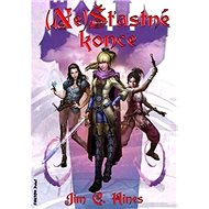 (Ne)Šťastné konce - Jim C. Hines