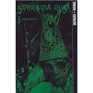 Kannonina ruka 3 - Masakazu Yamaguchi