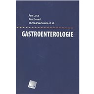 Gastroenterologie - Jan Lata