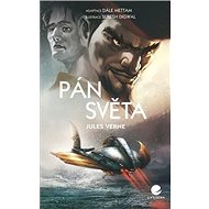 Pán světa - Jules Verne