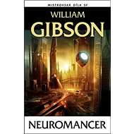 Neuromancer: Mistrovská díla SF 29 - 