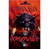 Demonata: Kniha první - Darren Shan