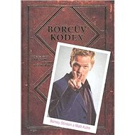 Borcův kodex - Barney Stinson; Matt Kuhn