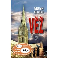 Věž - William Golding