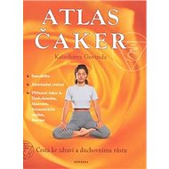 Atlas čaker - Kalashatra Govinda