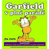 Garfield v plné parádě: Kniha 2 - 