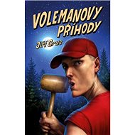 Volemanovy příhody - Jiří Grus