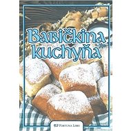 Babičkina kuchyňa - 