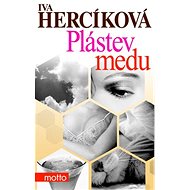 Plástev medu - Iva Hercíková
