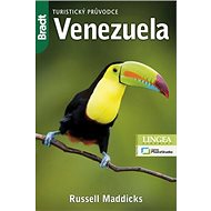 Venezuela: Turistický průvodce - 