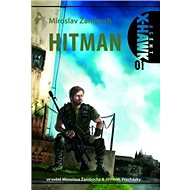 Hitman Agent X-Hawk 01 - 