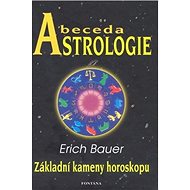 Abeceda astrologie - 