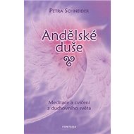 Andělské duše - Petra Schneider
