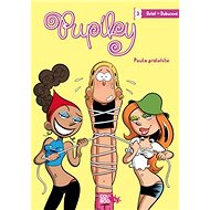 Pupíky 3 Pouta přátelství - Delaf