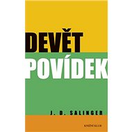 Devět povídek - Jerome David Salinger
