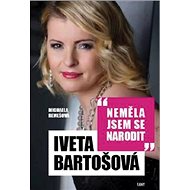 Neměla jsem se narodit - 