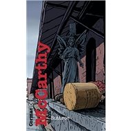 Suttree - Cormac McCarthy