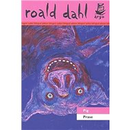 Prase/ Pig: bilingvní - Roald Dahl