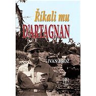 Říkali mu D´Artagnan - 