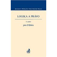Logika a právo - Jan Štěpán