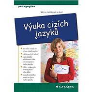Výuka cizích jazyků - Věra Janíková