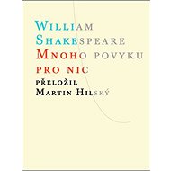 Mnoho povyku pro nic - 